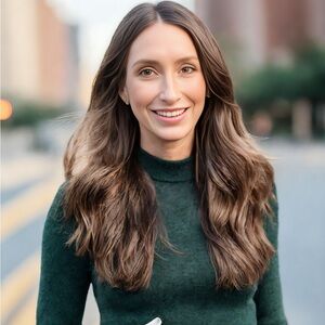 Meet your Posher, Kali